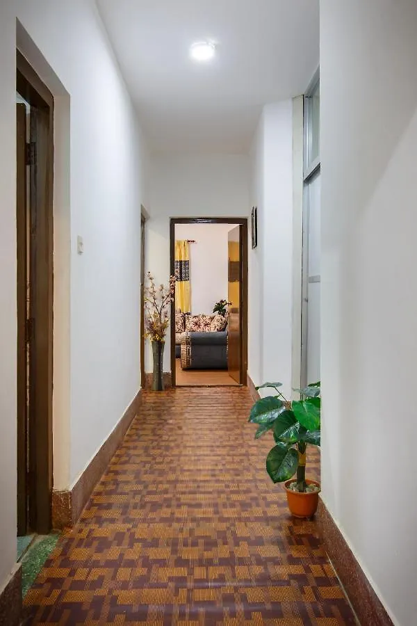 Kathmandu Nomad Apartment 0*,  Nepal