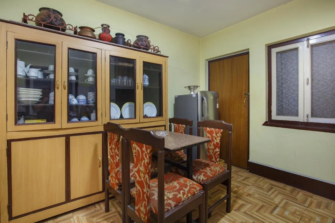 Kathmandu Nomad Apartment
